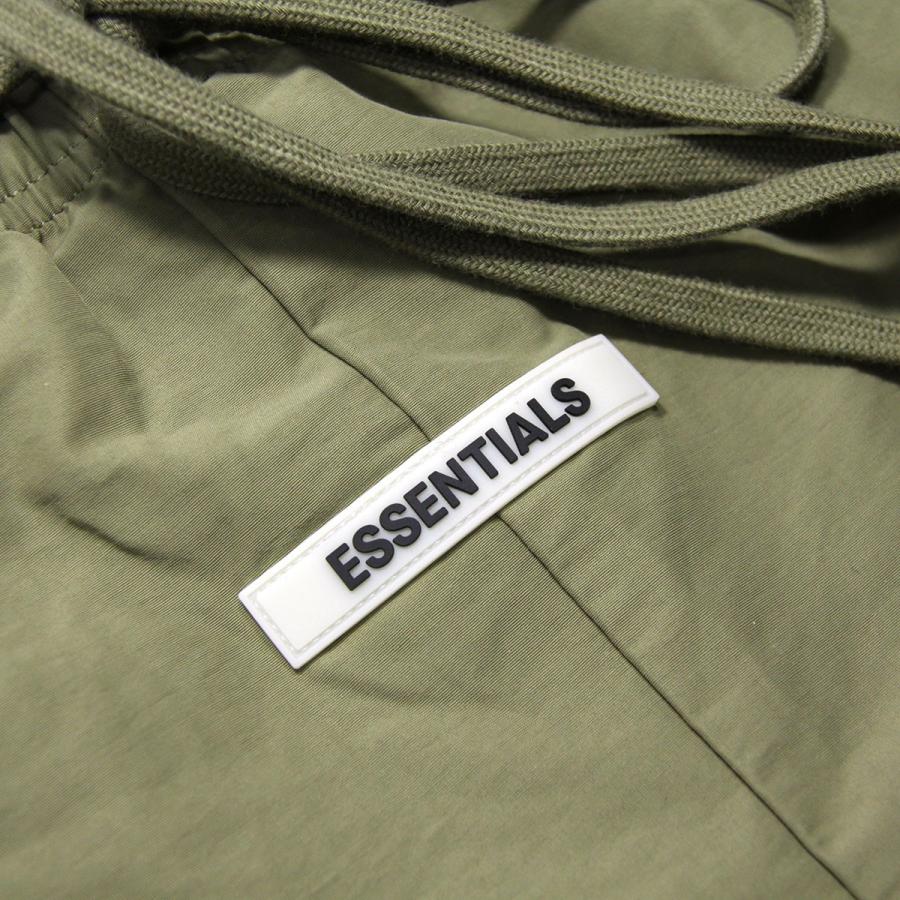 10%OFFクーポンセール 【利用期間 3/11 0:00〜3/13 23:59】 フィアオブゴッド fog essentials スウェットパンツ 正  ホワイトデー プレゼント ラッピング | FEAR OF GOD | 08