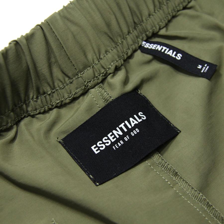 10%OFFクーポンセール 【利用期間 3/11 0:00〜3/13 23:59】 フィアオブゴッド fog essentials スウェットパンツ 正  ホワイトデー プレゼント ラッピング | FEAR OF GOD | 09