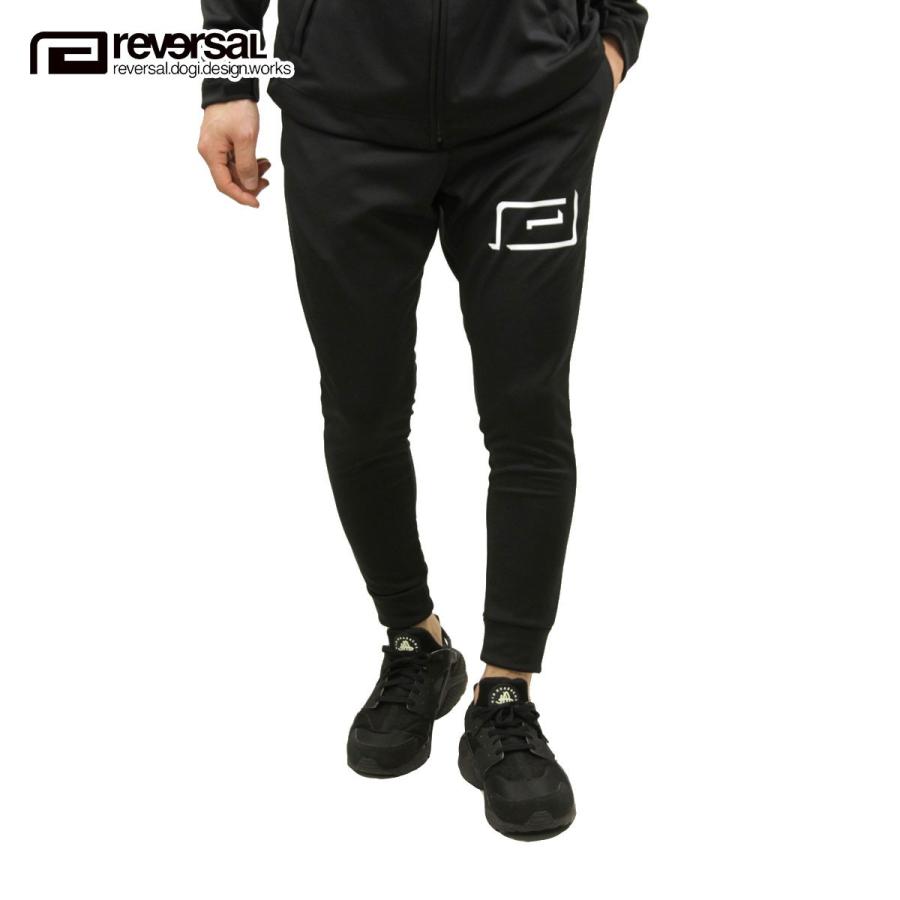 reversal（リバーサル） ジョガーパンツ メンズ 正規販売店 REVERSAL