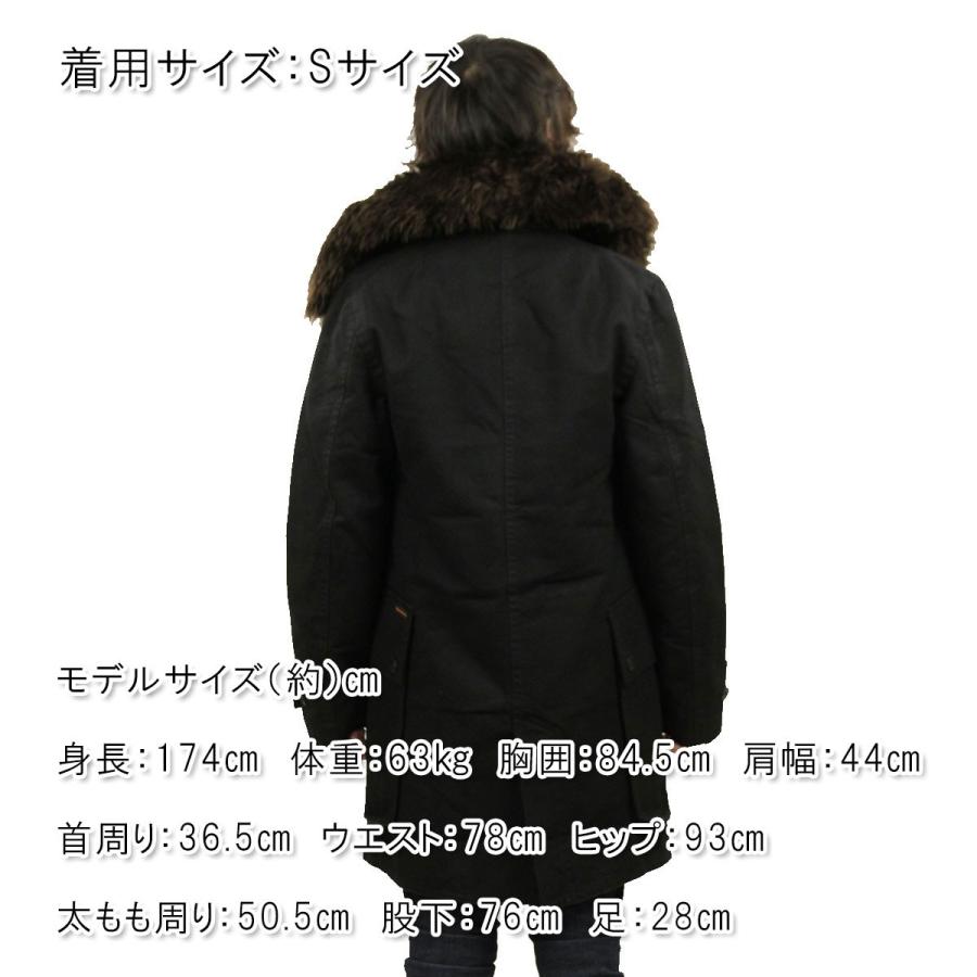 Nudie Jeans（ヌーディージーンズ） コート メンズ 正規販売店