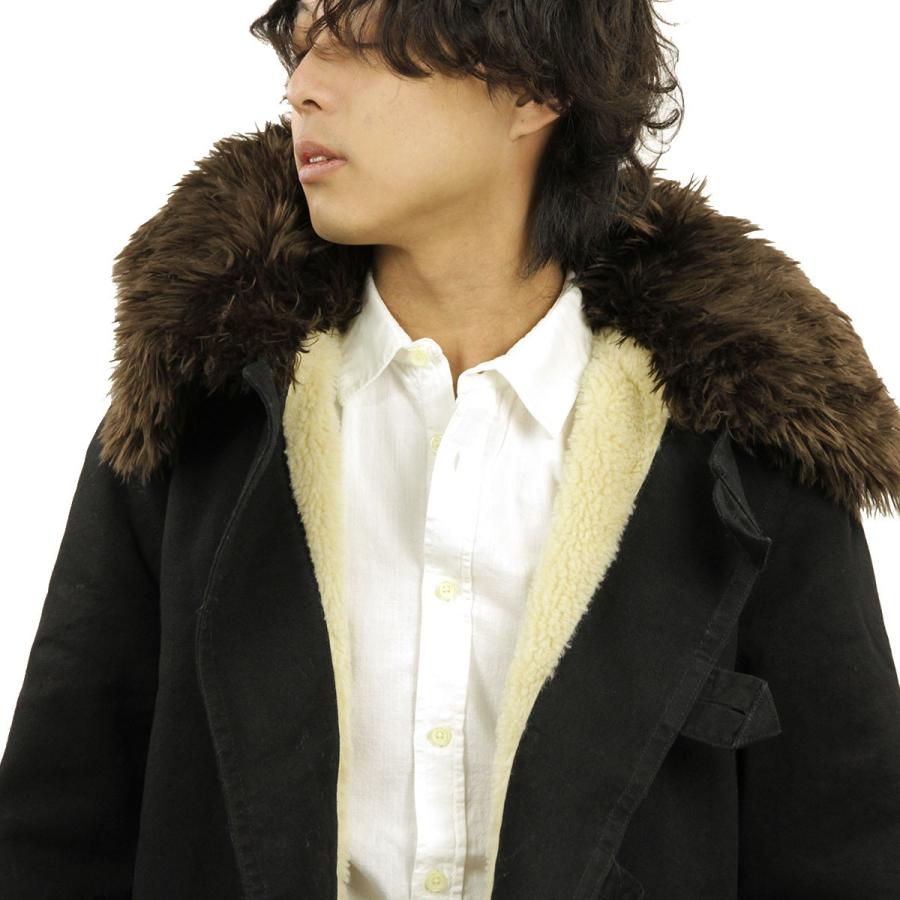 20%OFFクーポンセール 【利用期間 6/4 0:00〜6/5 23:59】 ヌーディージーンズ コート メンズ 正規販売店 Nudie Jeans アウ 父の日 プレゼント ラッピングの画像