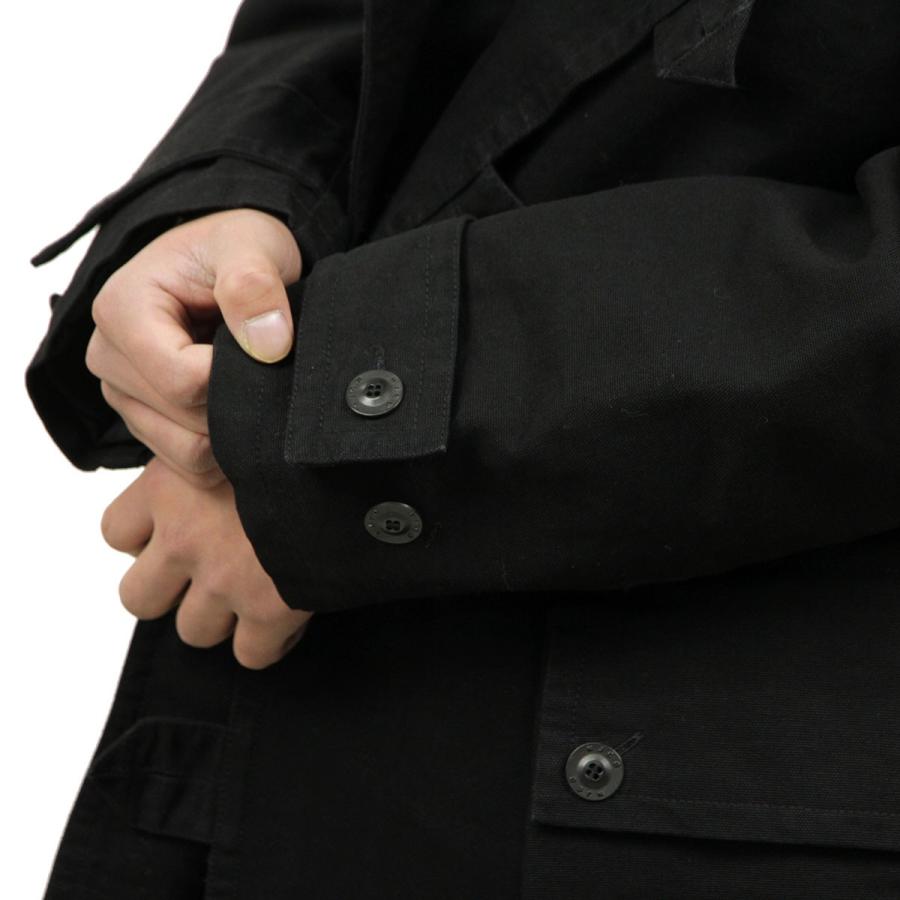 Nudie Jeans（ヌーディージーンズ） コート メンズ 正規販売店