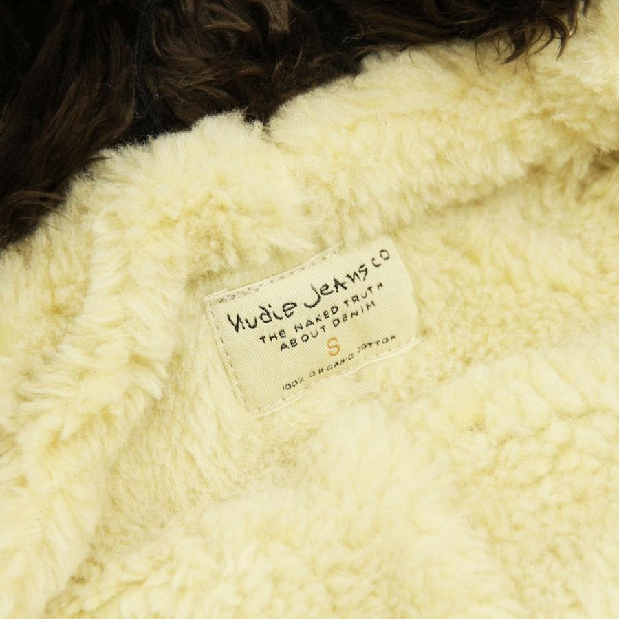 Nudie Jeans（ヌーディージーンズ） コート メンズ 正規販売店