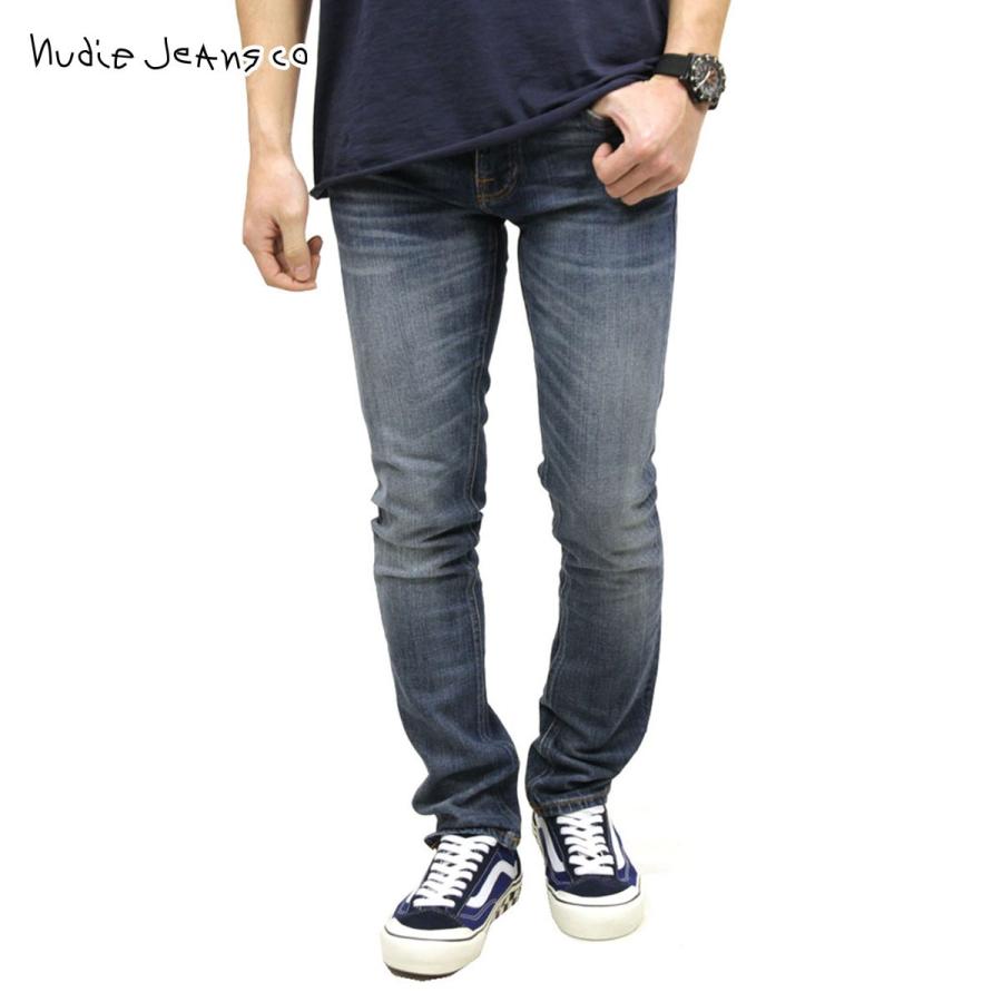 Nudie Jeans（ヌーディージーンズ） 5%OFFセール 【販売期間 1/18 0:00