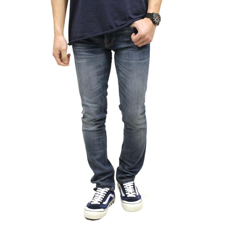Nudie Jeans（ヌーディージーンズ） 5%OFFセール 【販売期間 1/13 0:00
