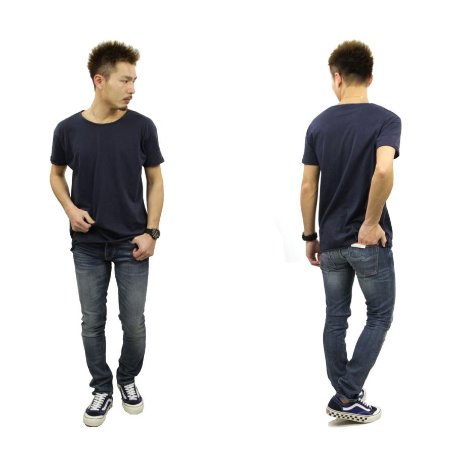Nudie Jeans（ヌーディージーンズ） 5%OFFセール 【販売期間 1/13 0:00