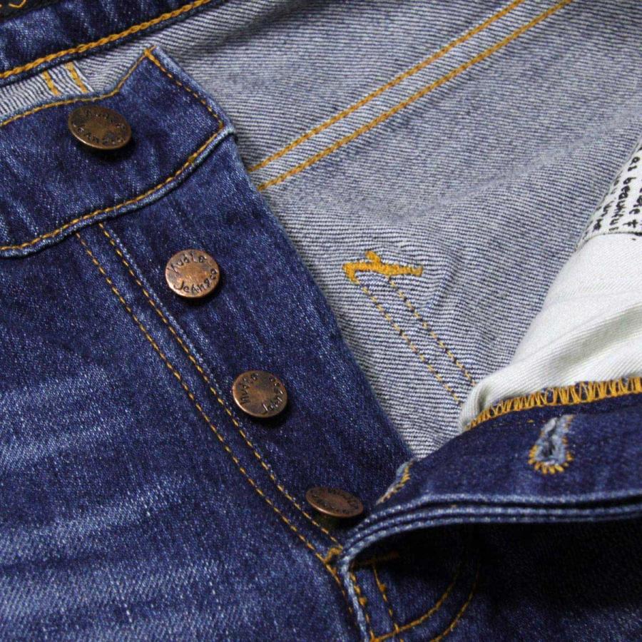 Nudie Jeans（ヌーディージーンズ） 5%OFFセール 【販売期間 1/13 0:00
