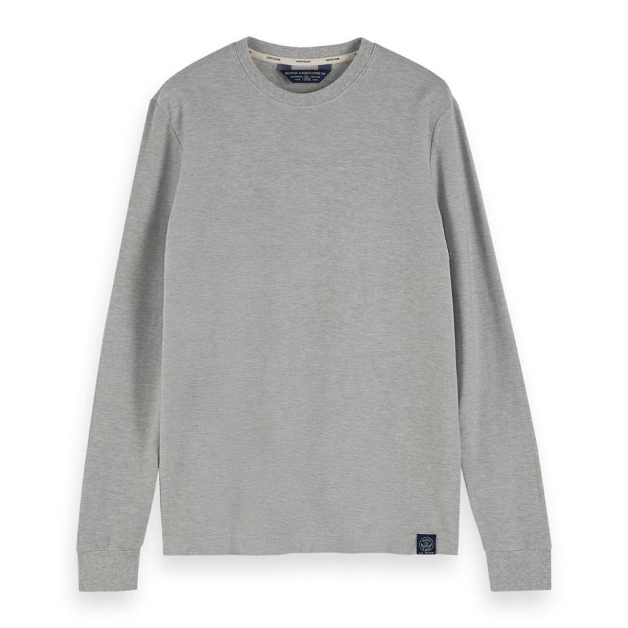 SCOTCH＆SODA（スコッチアンドソーダ） Tシャツ ロンT メンズ 正規販売