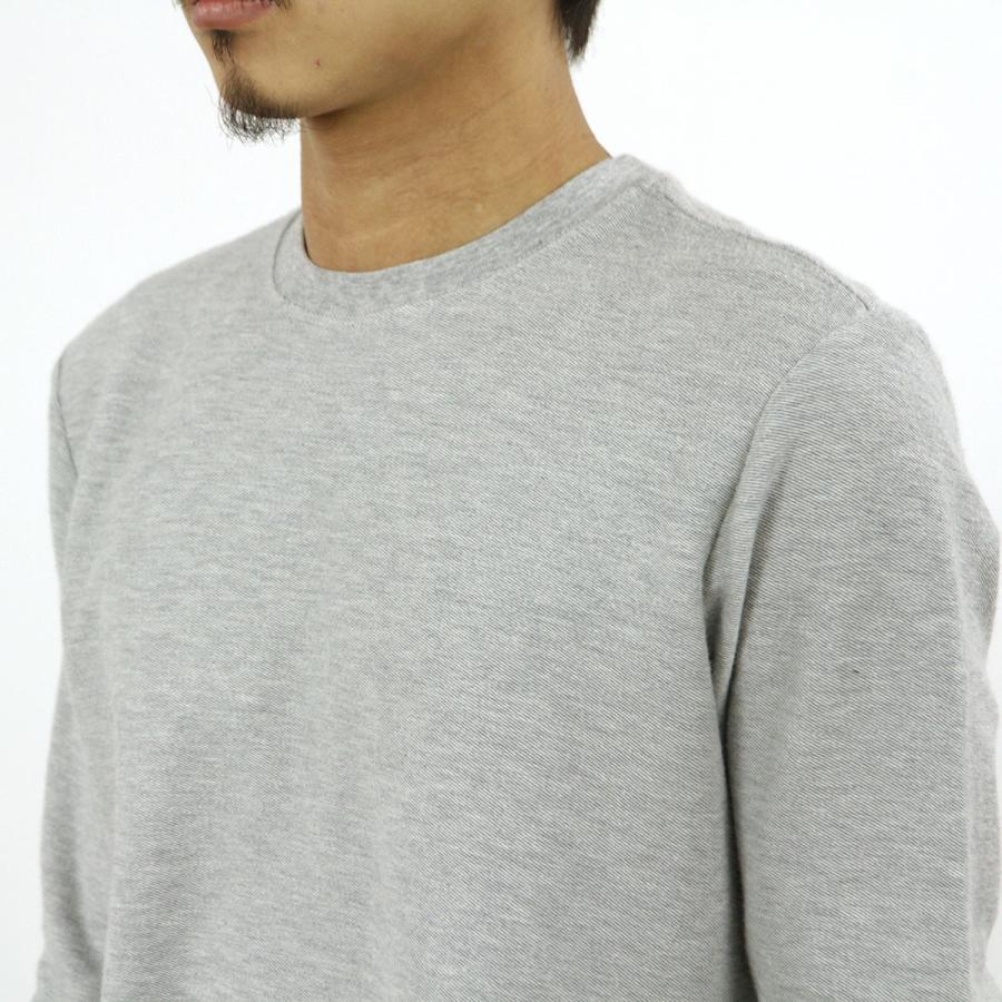 SCOTCH＆SODA（スコッチアンドソーダ） Tシャツ ロンT メンズ 正規販売