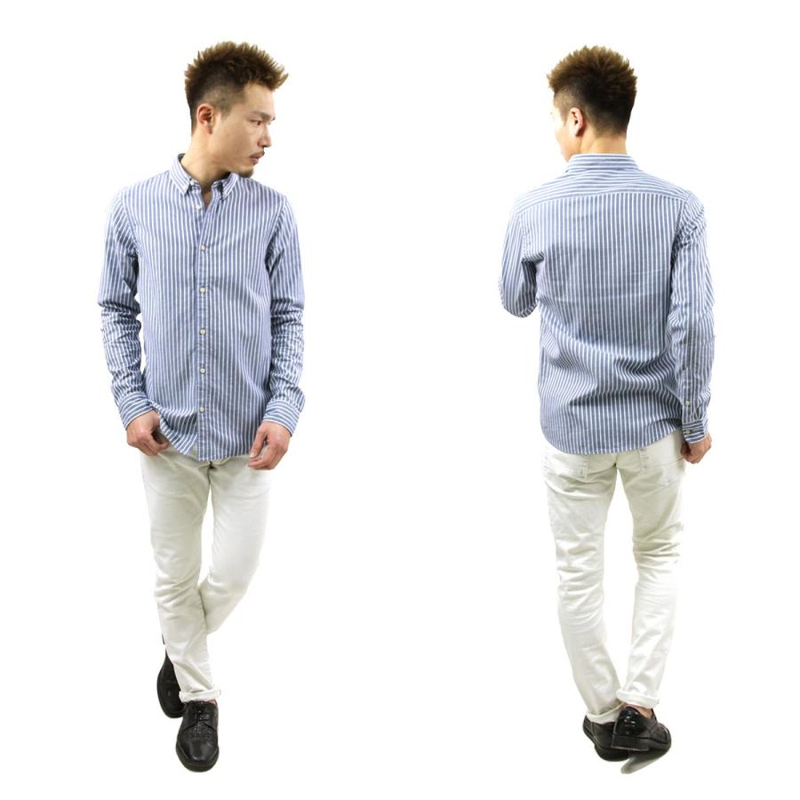 SCOTCH＆SODA（スコッチアンドソーダ） シャツ メンズ 正規販売店 長袖