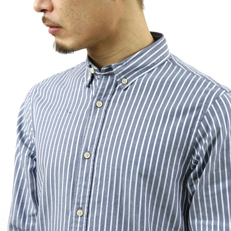 SCOTCH＆SODA（スコッチアンドソーダ） シャツ メンズ 正規販売店 長袖