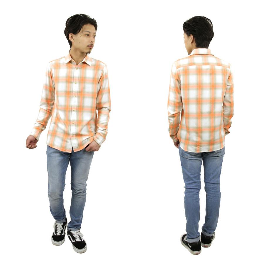 【ストアポイント10倍 12/13 0:00〜12/16 2:59】 スコッチアンドソーダ ドレスシャツ メンズ 正規販売店 SCOTCH＆SODA クリスマス プレゼント ラッピング | SCOTCH＆SODA | 10