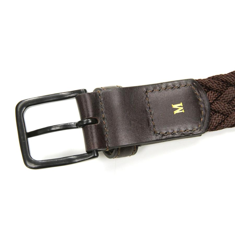 SCOTCH＆SODA（スコッチアンドソーダ） ベルト メンズ 正規販売店