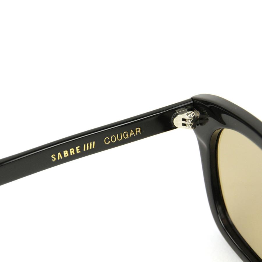 SABRE サングラス SS20-514B-LB-J セイバー サングラス SABRE SS20-514B-LB-J クーガー COUGAR