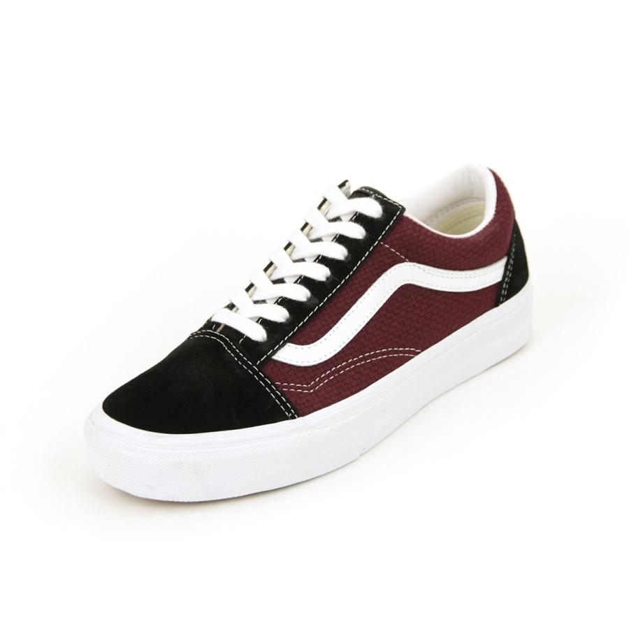 バンズ スニーカー メンズ 正規販売店 Vans スニーカー オールドスクール Vans Old Skool P C Black Port Royale Vn0a4u3bwt9 インポートセレクトショップ Mixon 通販 Yahoo ショッピング