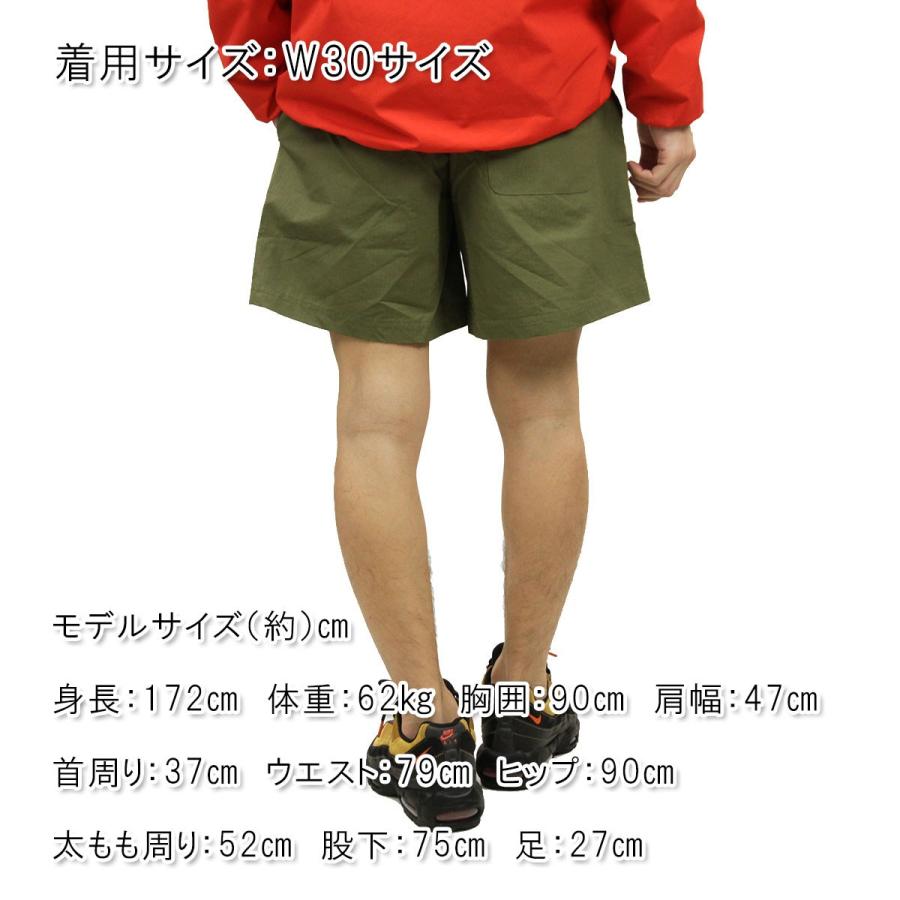 ポーラー ショートパンツ メンズ 正規販売店 POLER ハーフパンツ ボトムス MOUNTAIN CLIMBING SHORTS 5510134-OLV OLIVE |  | 02