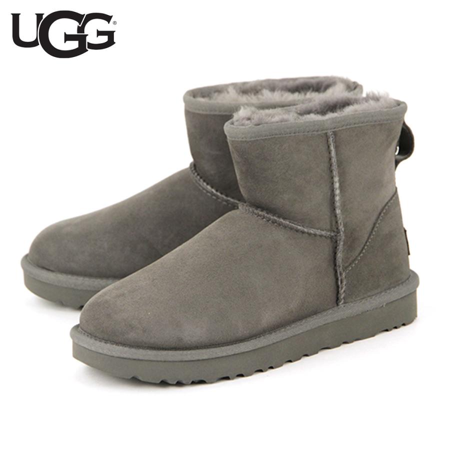 UGG Australia アグ ブーツ レディース 正規品 クラシックミニ UGG Australia アグ ブーツ レディース 正規品 クラシックミニ