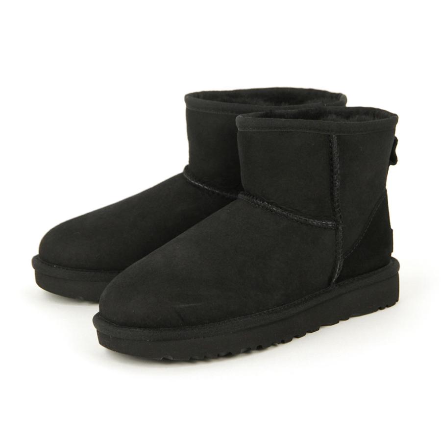アグ ブーツ レディース 正規品 UGG クラシックミニ ムートン
