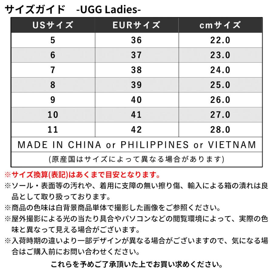 UGG Australia アグ ブーツ レディース 正規品 クラシックミニ 
