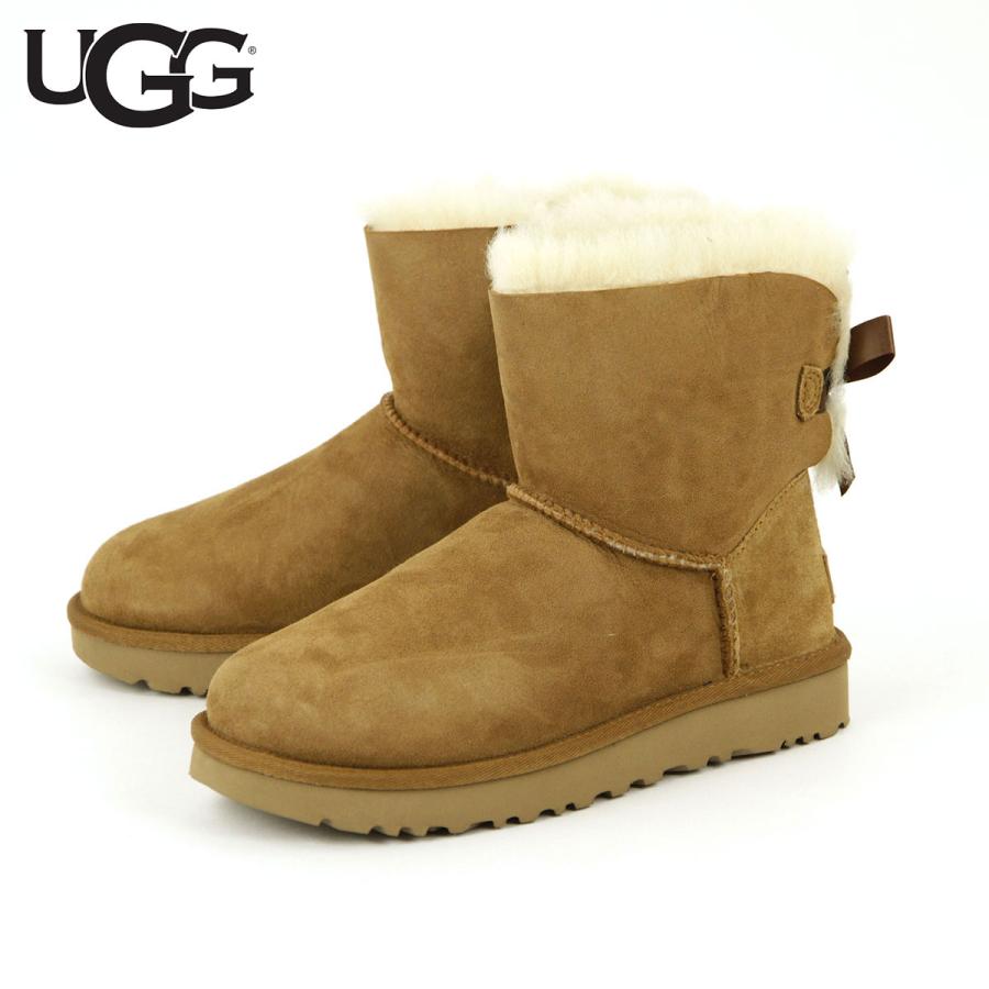 UGG Australia（アグオーストラリア） アグ ブーツ レディース 正規品