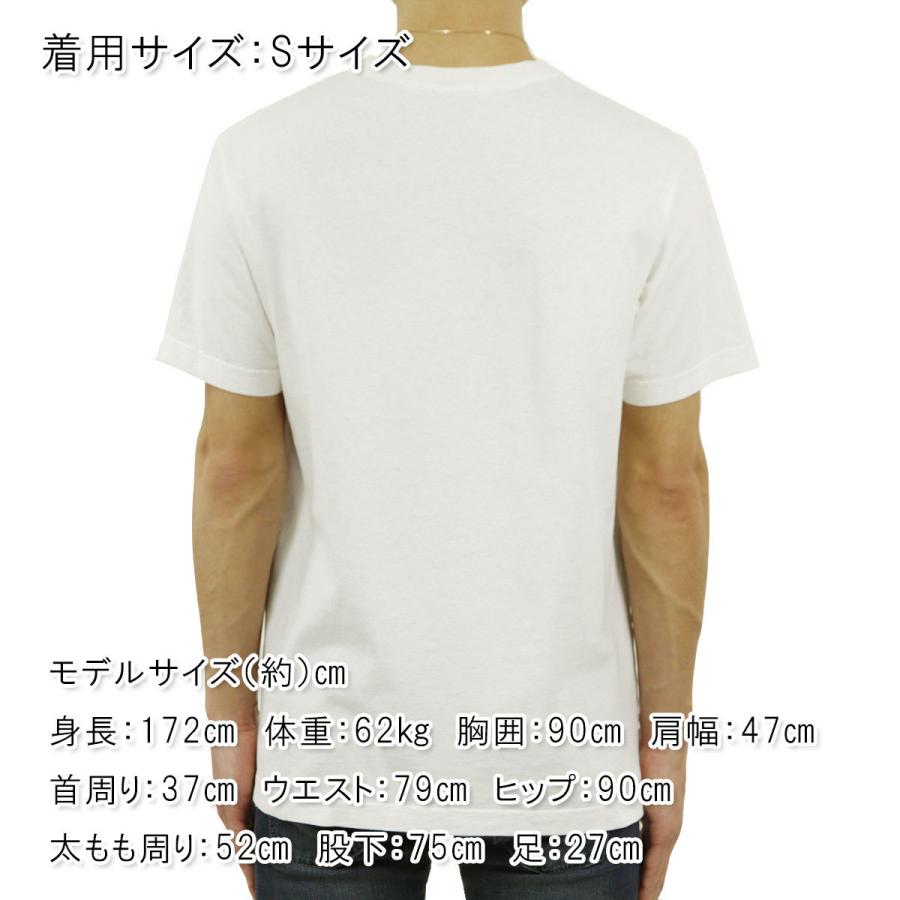 ヌーディージーンズ Tシャツ メンズ 正規販売店 Nudie Jeans 半袖T 
