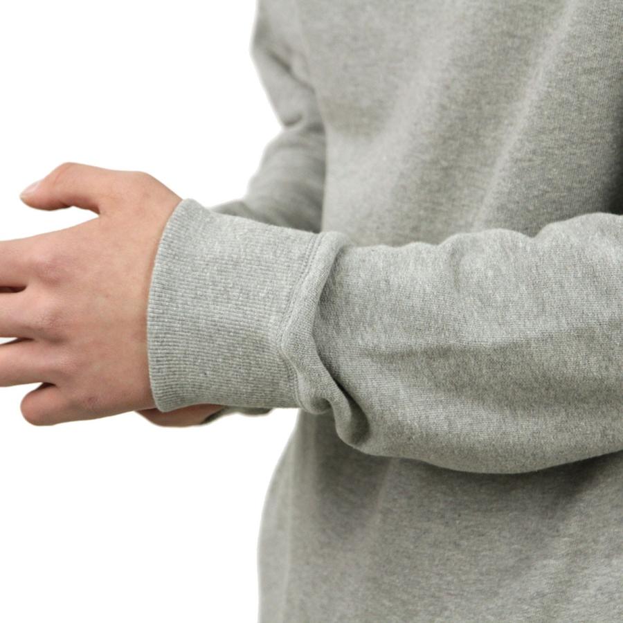 Nudie Jeans（ヌーディージーンズ） スウェット メンズ 正規販売店