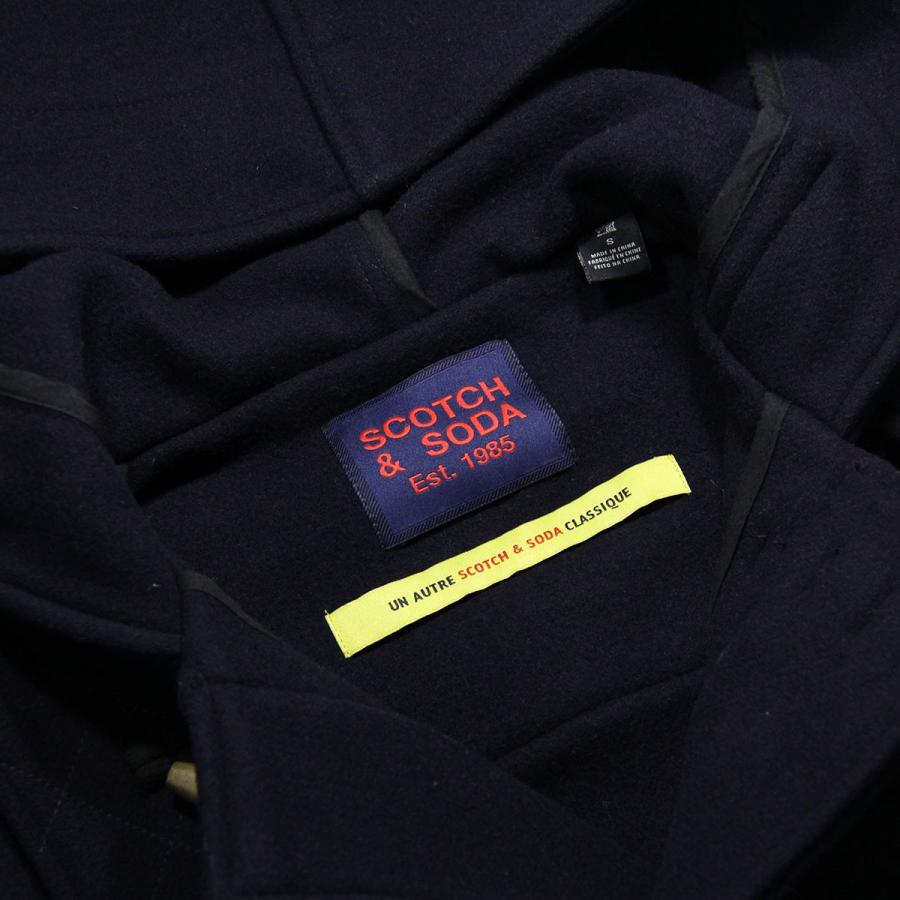 SCOTCH＆SODA（スコッチアンドソーダ） コート メンズ 正規販売店