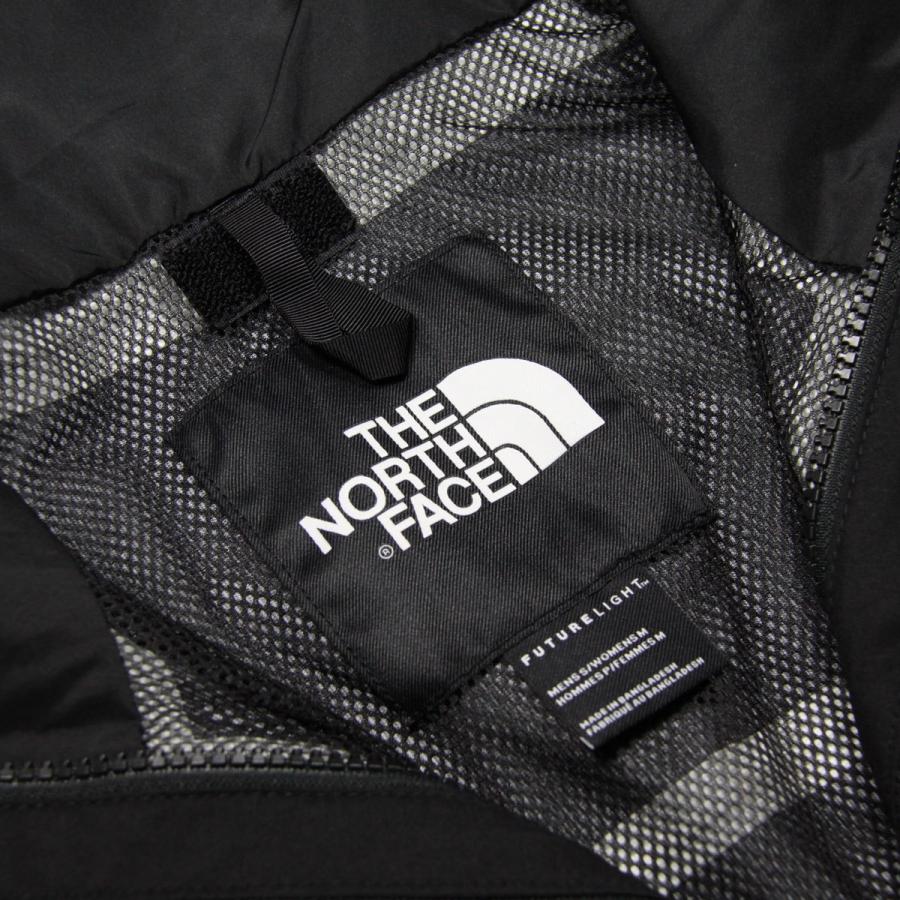 ノースフェイス ジャケット メンズ 正規品 THE NORTH FACE フューチャーライト マウンテンパーカー 94 RETRO MOUNTAIN LIGHTT FUTURELIGHT JAKET NF0A4R52の画像