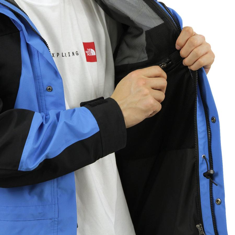 10%OFFセール 【販売期間 6/4 0:00〜6/5 23:59】 ノースフェイス ジャケット メンズ 正規品 THE NORTH FACE フューチャー  父の日 プレゼント ラッピングの画像