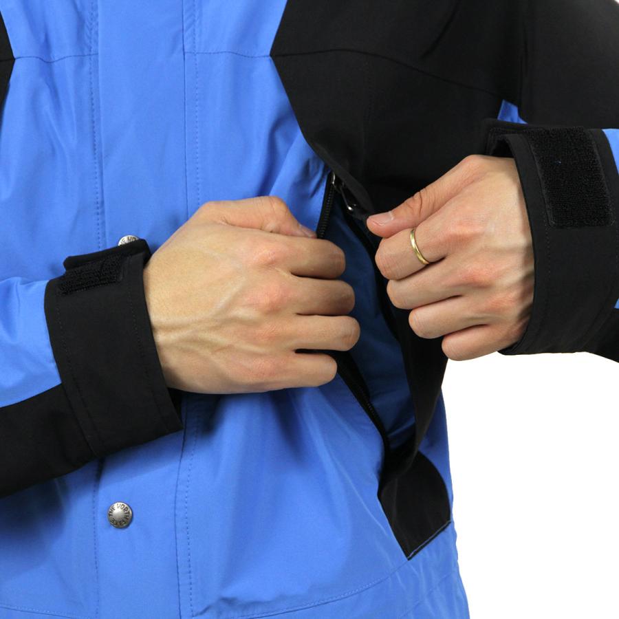 10%OFFセール 【販売期間 6/4 0:00〜6/5 23:59】 ノースフェイス ジャケット メンズ 正規品 THE NORTH FACE フューチャー  父の日 プレゼント ラッピングの画像