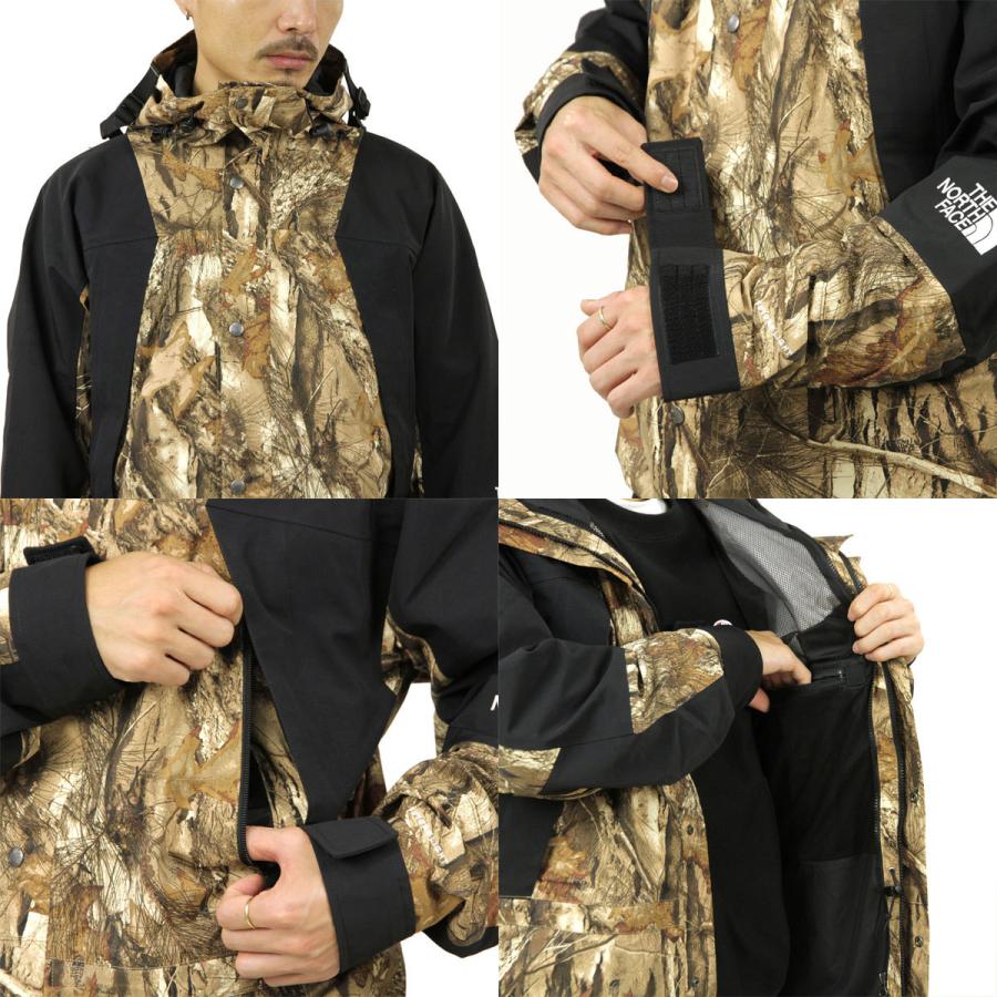 THE NORTH FACE（ザ ノースフェイス） ノースフェイス レトロ