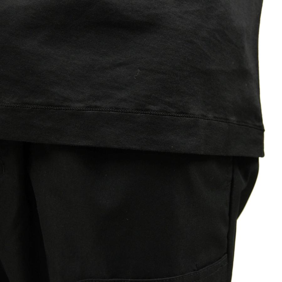 【ボーナスストア 誰でも+5% 6/4 0:00〜6/5 23:59】 ストーンアイランド Tシャツ メンズ 正規品 STONE ISLAND 半袖Tシャツ 父の日 プレゼント ラッピングの画像