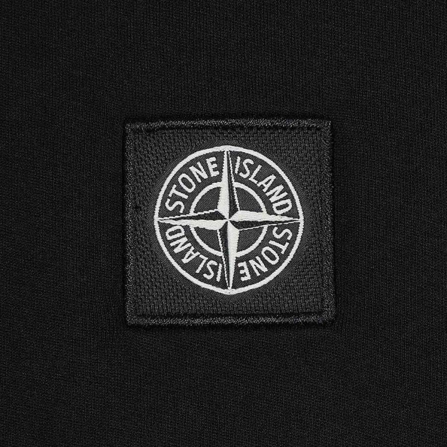 【ボーナスストア 誰でも+5% 6/4 0:00〜6/5 23:59】 ストーンアイランド Tシャツ メンズ 正規品 STONE ISLAND 半袖Tシャツ 父の日 プレゼント ラッピングの画像