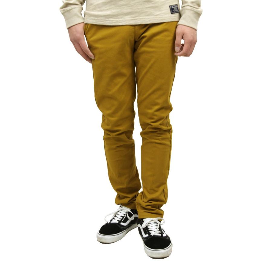 スコッチアンドソーダ チノパン メンズ 正規販売店 SCOTCH＆SODA ボトムス パンツ AMS BLAUW STUART CHINOPANTS WITH BELT 148253 1341 TOBASCO クリスマス プレゼント ラッピング SCOTCH＆SODA（スコッチアンドソーダ） チノパン メンズ 正規販売店