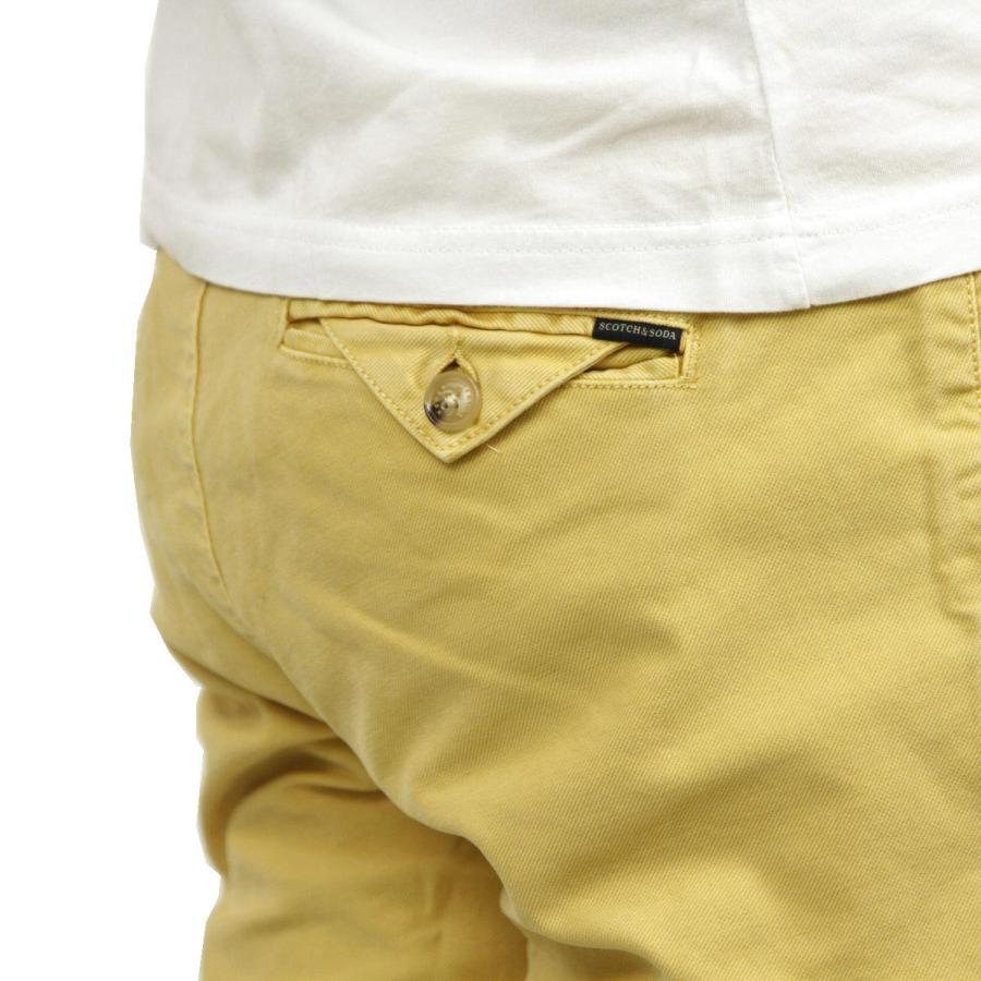 SCOTCH＆SODA（スコッチアンドソーダ） チノパン メンズ 正規販売店