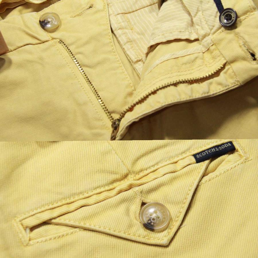 SCOTCH＆SODA（スコッチアンドソーダ） チノパン メンズ 正規販売店