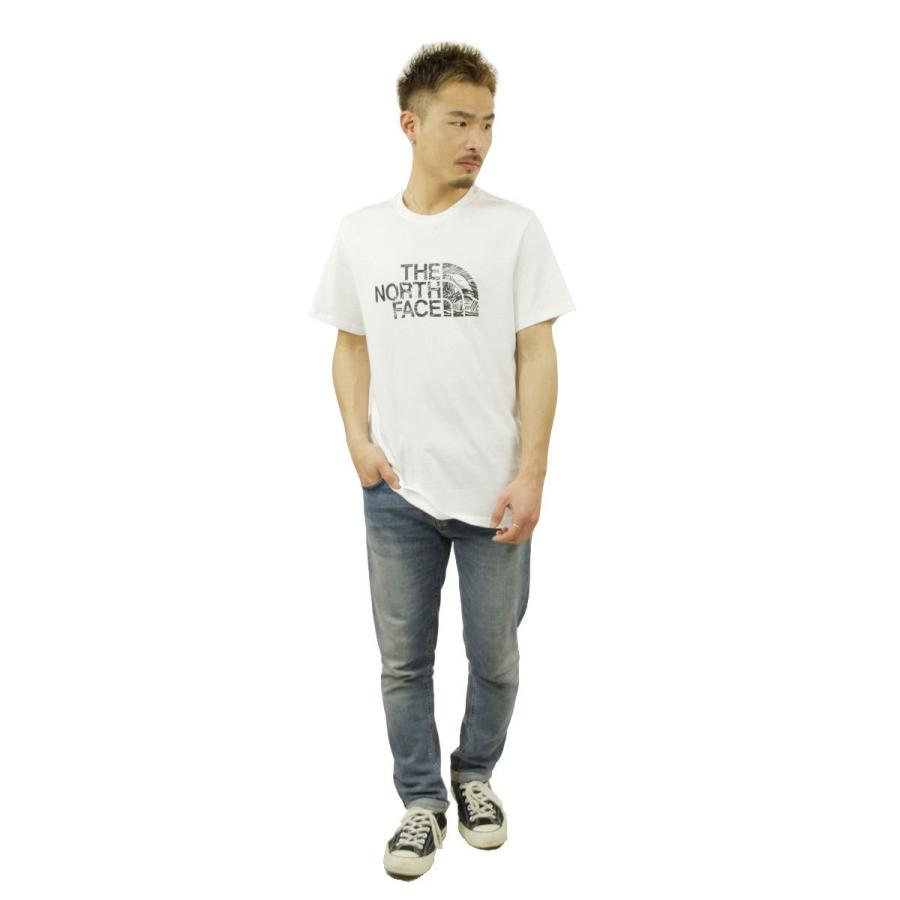 THE NORTH FACE（ザ ノースフェイス） ノースフェイス Tシャツ メンズ