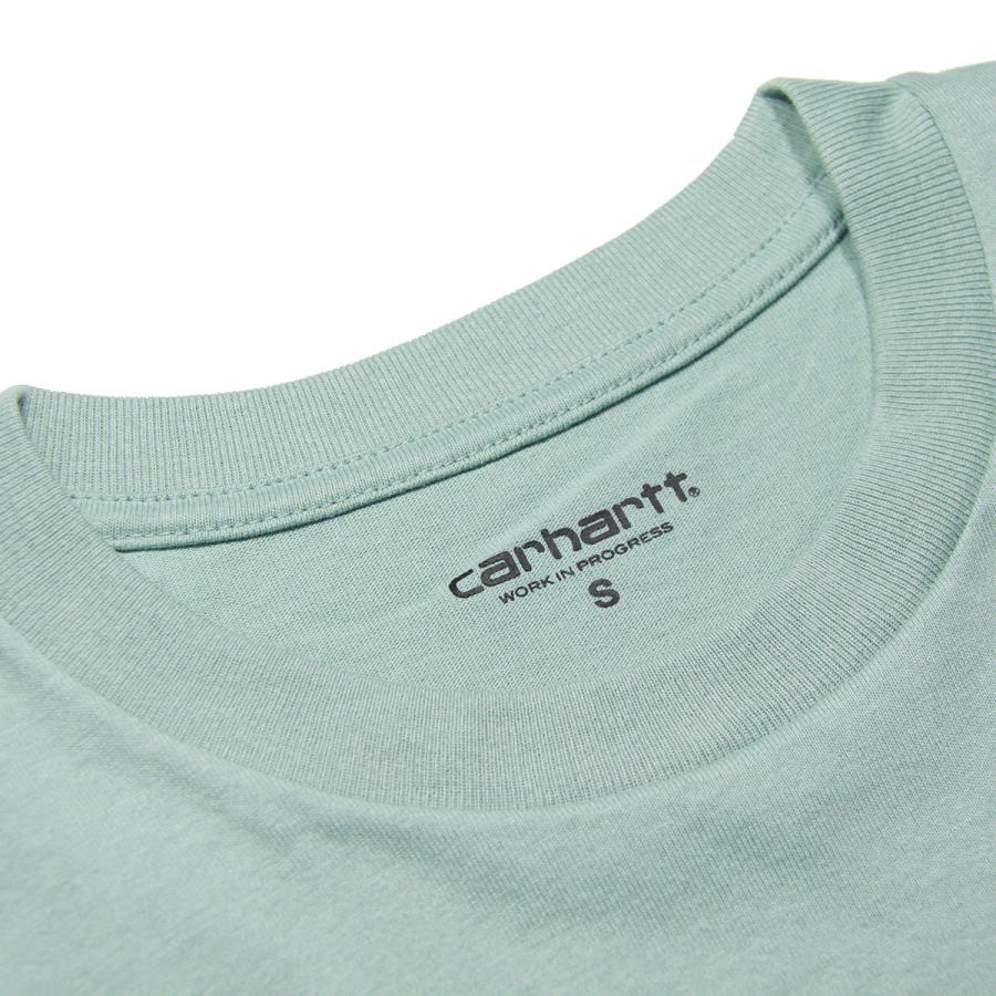 20%OFFセール 【販売期間 3/15 0:00〜3/15 23:59】 カーハート Tシャツ メンズ 正規販売店 CARHARTT WIP 半袖Tシャツ ロゴTシャツ SHORT SLEEVE COLLEGE T- | Carhartt | 08
