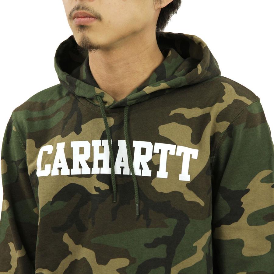 Carhartt（カーハート） パーカー メンズ 正規販売店 CARHARTT WIP