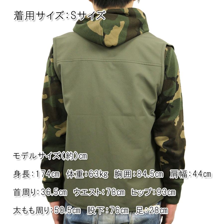 美品】Carhartt オリーブ ジップアップベスト ELMWOOD VEST 美品