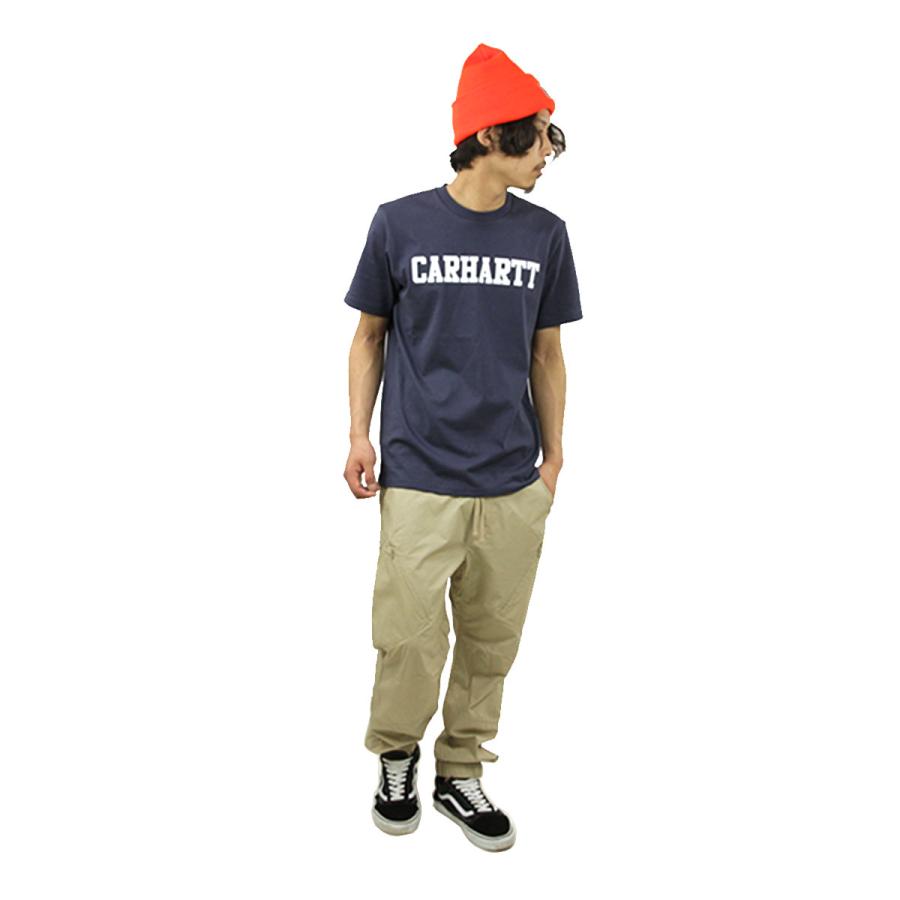 【ボーナスストア 誰でも+5% 5/15 0:00〜5/15 23:59】 カーハート パンツ メンズ 正規販売店 CARHARTT WIP チノパン ボトムス COLTER RELAXED LOOSE FIT PA｜mixon｜10