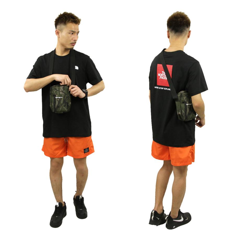 カーハート ショルダーバッグ メンズ レディース 正規販売店 CARHARTT WIP ミニバッグ ボディーバッグ PAYTON SHOULDER POUCH CAMO TREE GREEN I027527 06A | Carhartt | 10