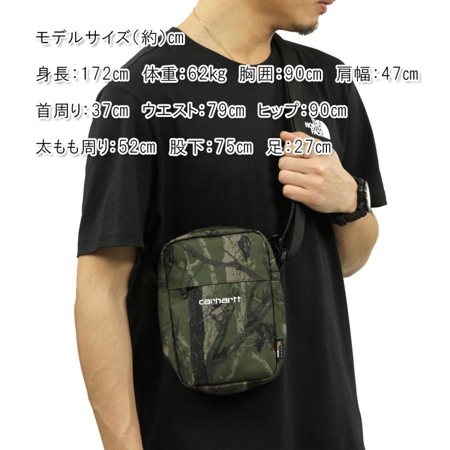 カーハート ショルダーバッグ メンズ レディース 正規販売店 CARHARTT WIP ミニバッグ ボディーバッグ PAYTON SHOULDER POUCH CAMO TREE GREEN I027527 06A | Carhartt | 02