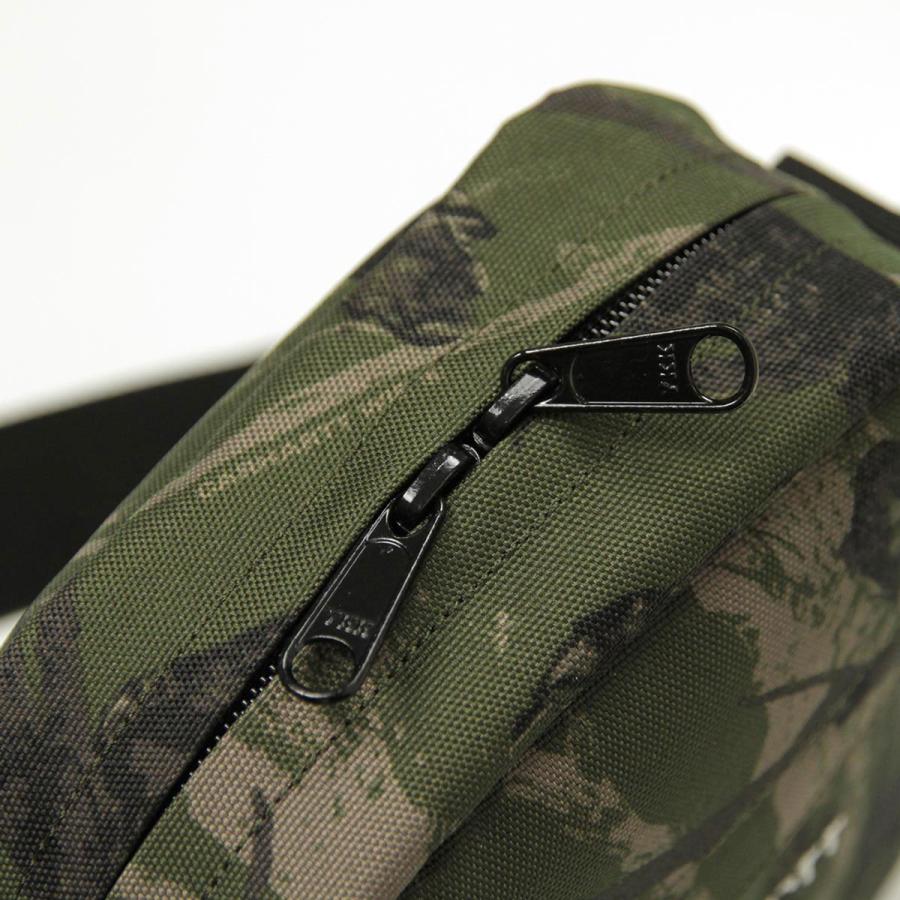 カーハート ショルダーバッグ メンズ レディース 正規販売店 CARHARTT WIP ミニバッグ ボディーバッグ PAYTON SHOULDER POUCH CAMO TREE GREEN I027527 06A | Carhartt | 08