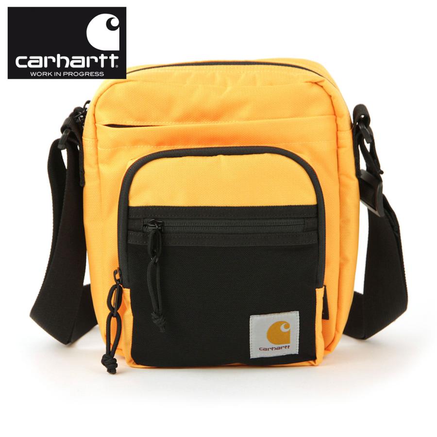 希少　CARHARTT WIP　　DELTA DAY PACK　ショルダーバッグ Carhartt カーハート ショルダーバッグ メンズ レディース 正規