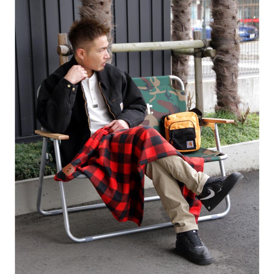 Carhartt（カーハート） 折りたたみ椅子 メンズ レディース 正規販売店