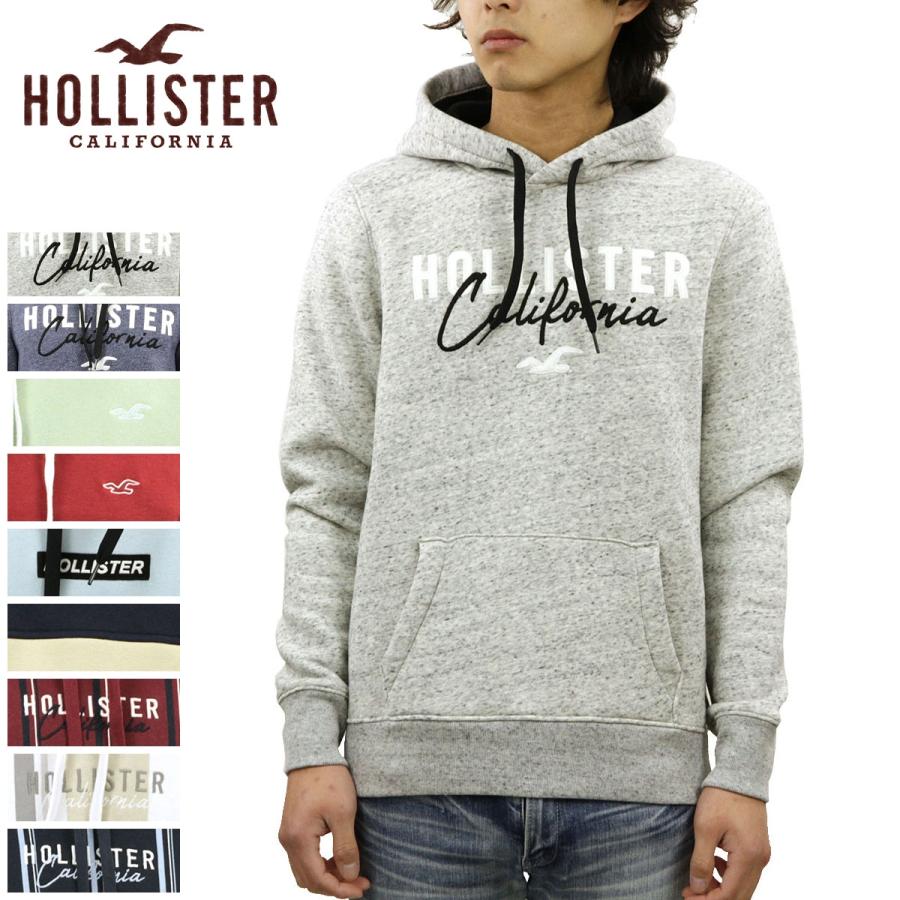 Hollister 20%OFFセール 【販売期間 1/13 0:00〜1/13 23:59