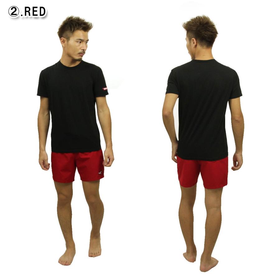 ☆HOLLISTER ホリスター 水着/海パン/サーフパンツ/メンズ/XS☆新品 Hollister 【ボーナスストア 誰でも+5% 9/27 0:00〜10/5 23:59