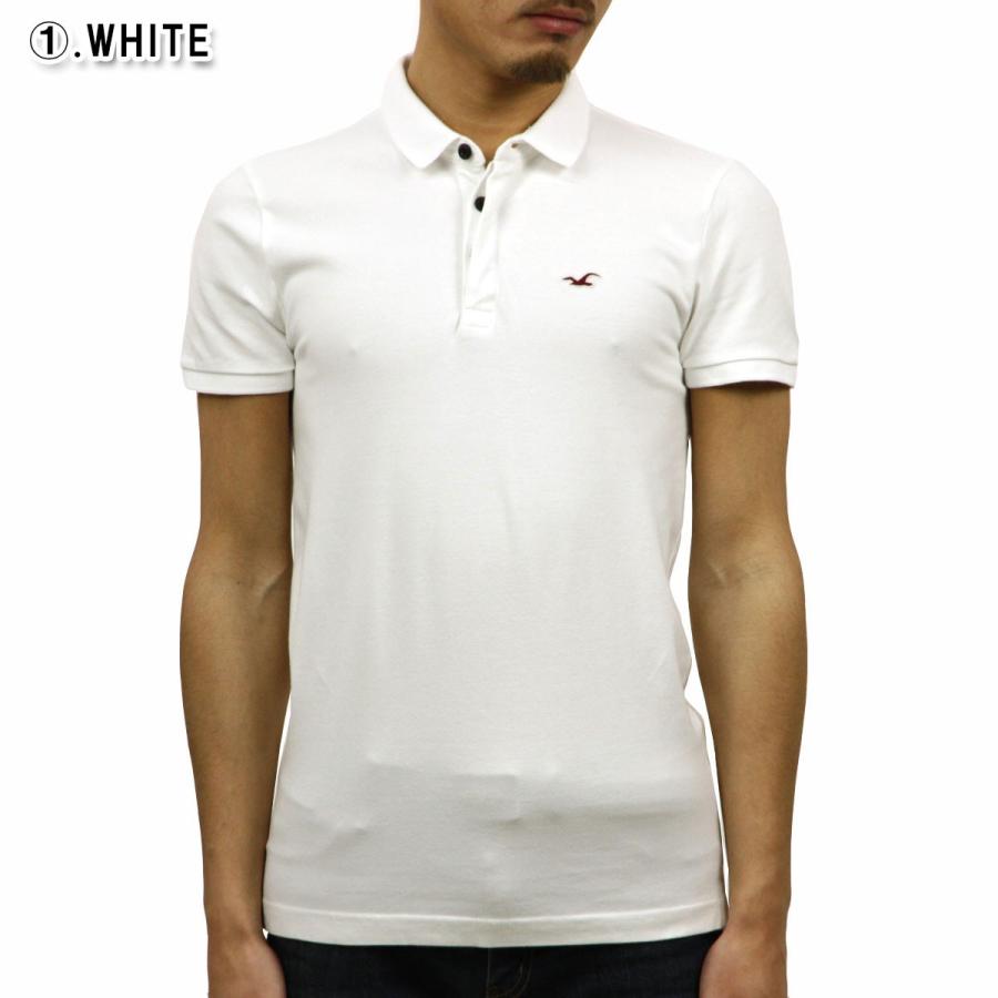 Hollister ホリスター HOLLISTER 正規品 メンズ スリムフィット ワン 