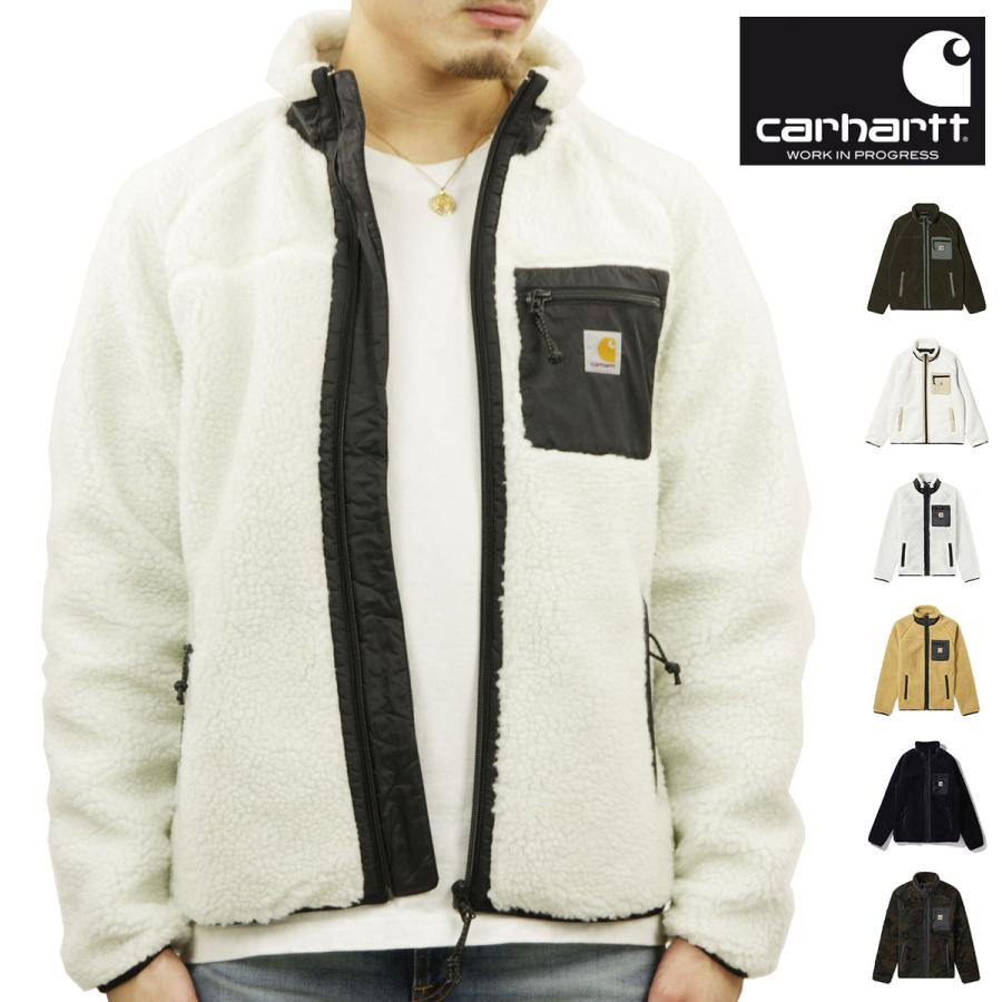 Carhartt（カーハート） ジャケット メンズ 正規品 CARHARTT WIP WORK